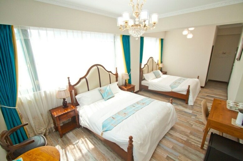 Hotel Minleyuan