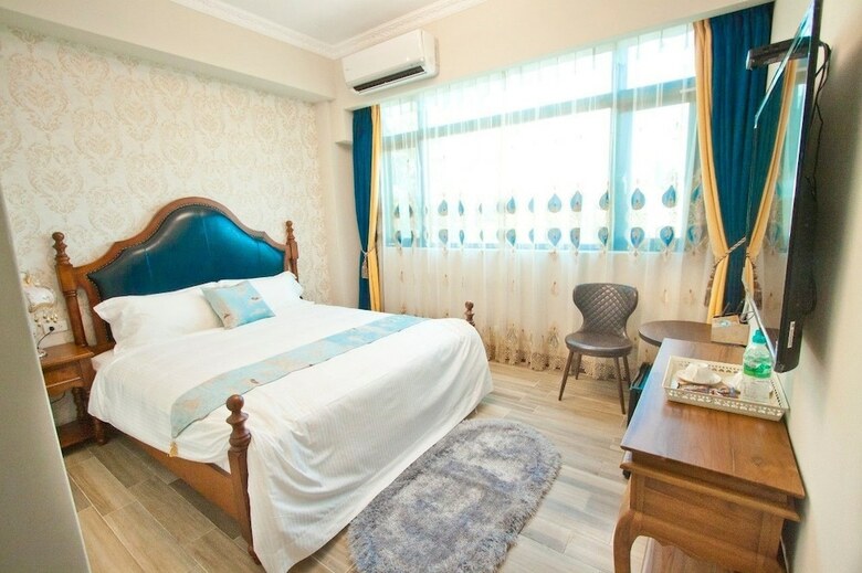 Hotel Minleyuan