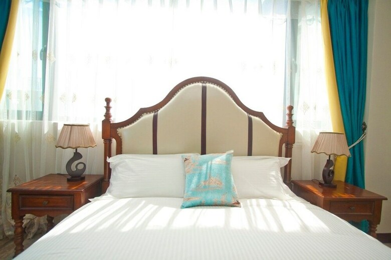 Hotel Minleyuan