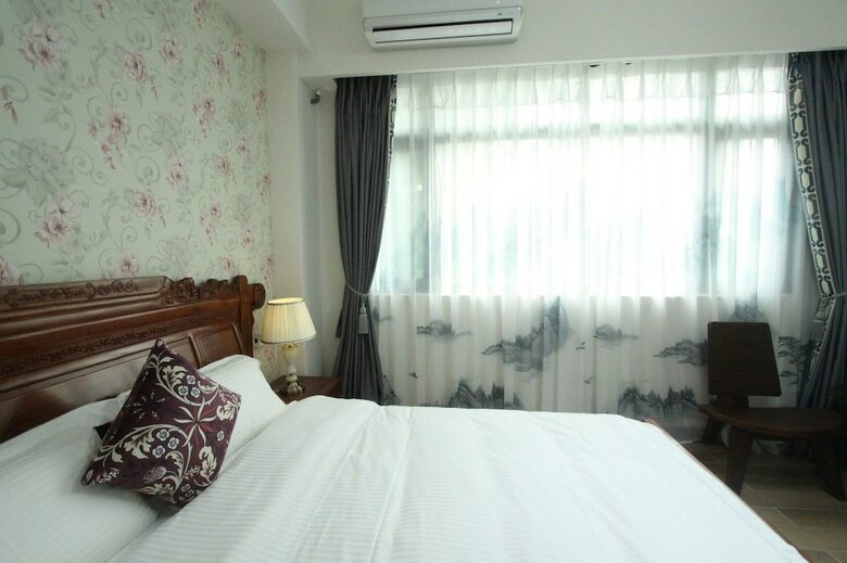 Hotel Minleyuan