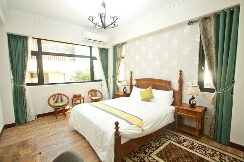 Hotel Minleyuan