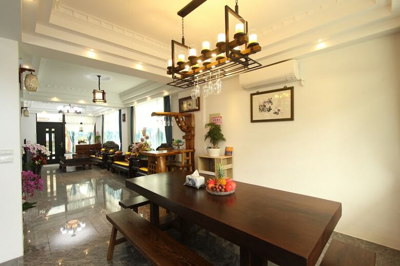 Hotel Minleyuan