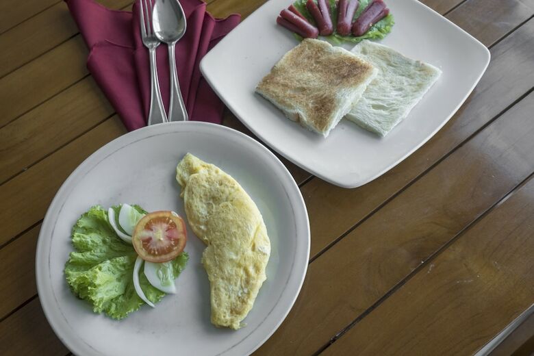 Oyo 1114 Hotel Denpasar Makassar
