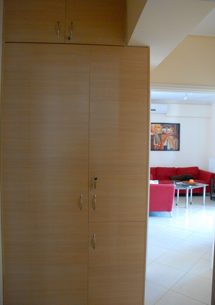 Apartamentos Brand New Amazing Flat In Neos Kosmos