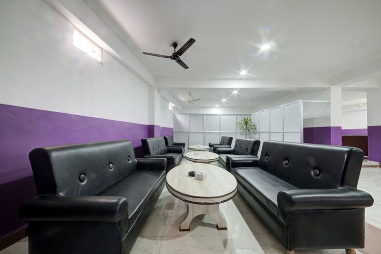 Oyo 500 Can Hotel And Lodge
