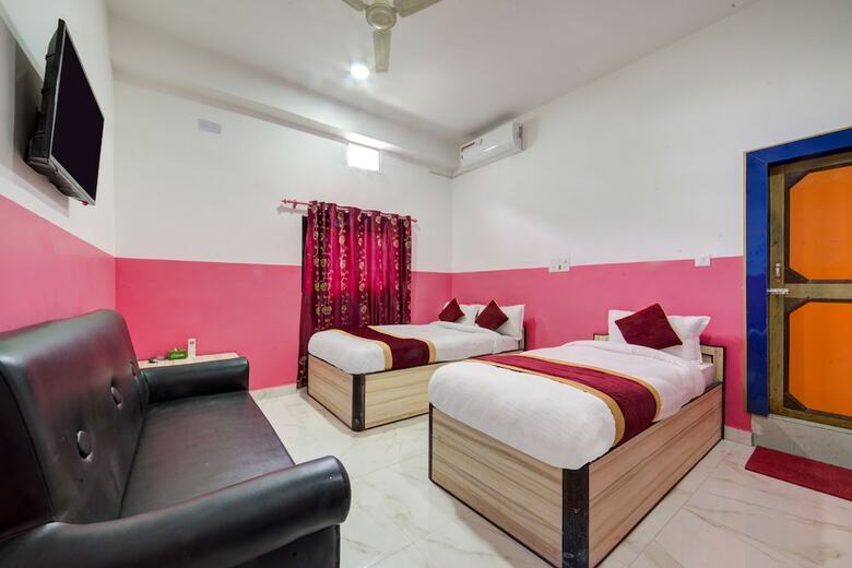 Oyo 500 Can Hotel And Lodge