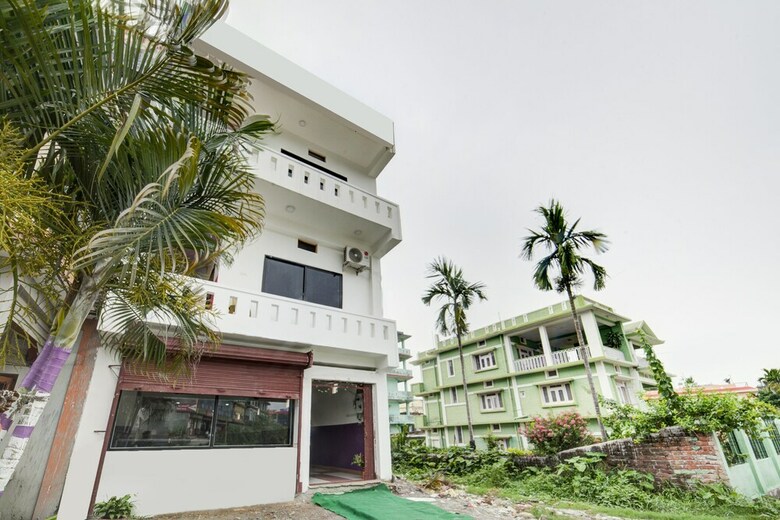 Oyo 500 Can Hotel And Lodge