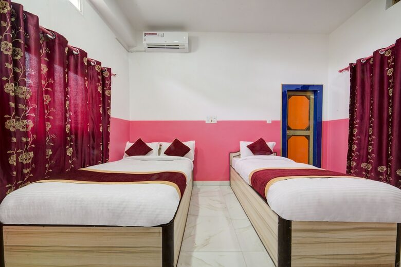 Oyo 500 Can Hotel And Lodge