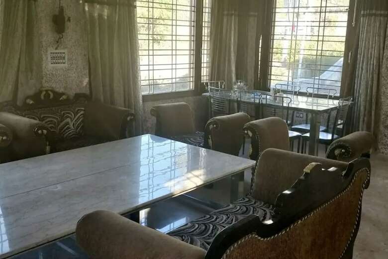 Guleria Villa