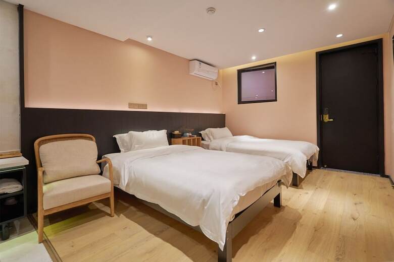 Hotel Good Wishes. Full Gui Mountain Residence