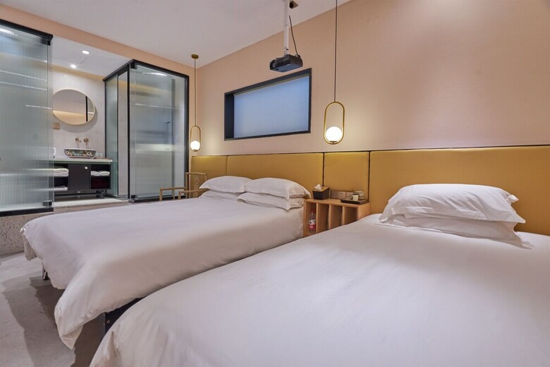 Hotel Good Wishes. Full Gui Mountain Residence