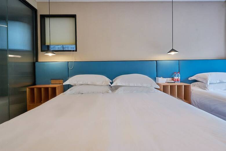 Hotel Good Wishes. Full Gui Mountain Residence