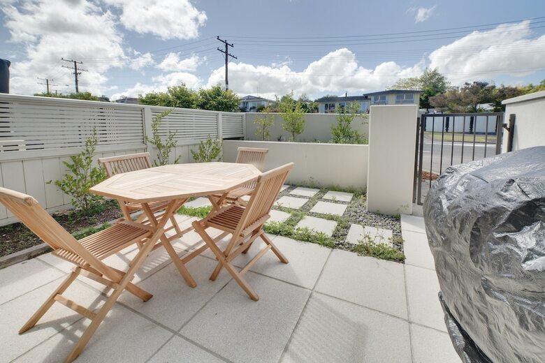 Central Taupo 3 Bed Apartment