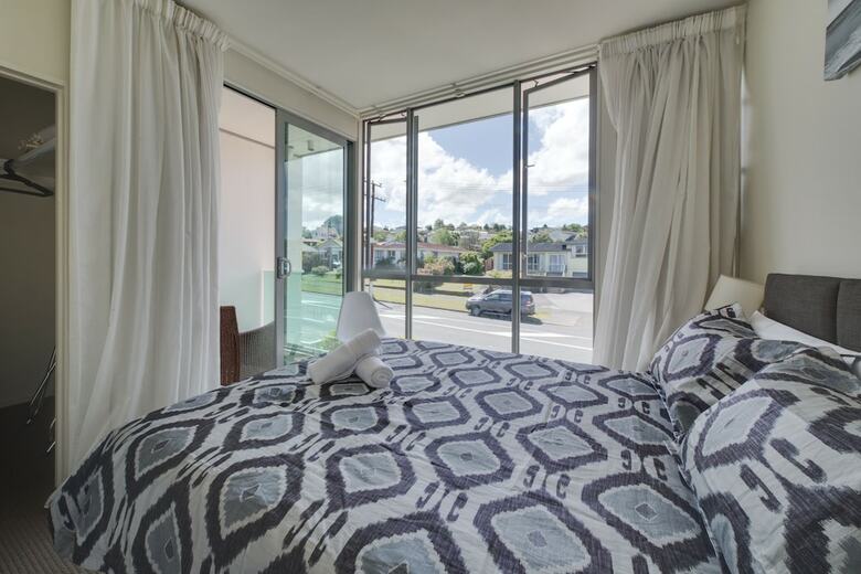 Central Taupo 3 Bed Apartment