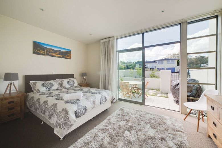 Central Taupo 3 Bed Apartment