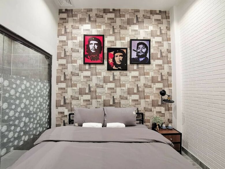 Hotel Dalat Che House