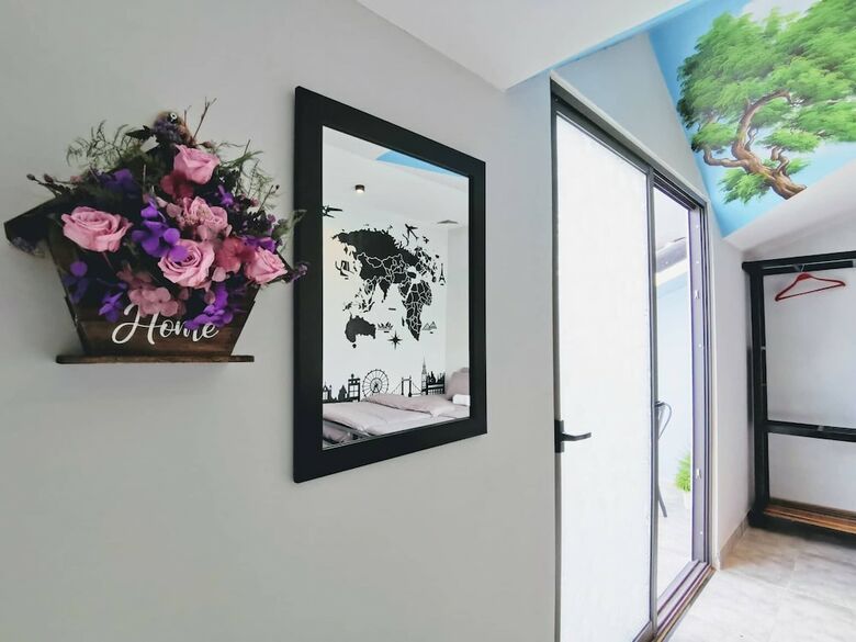 Hotel Dalat Che House