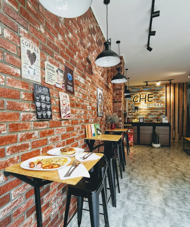 Hotel Dalat Che House