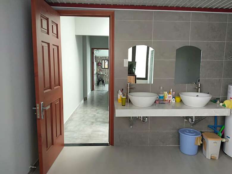 Hotel Dalat Che House