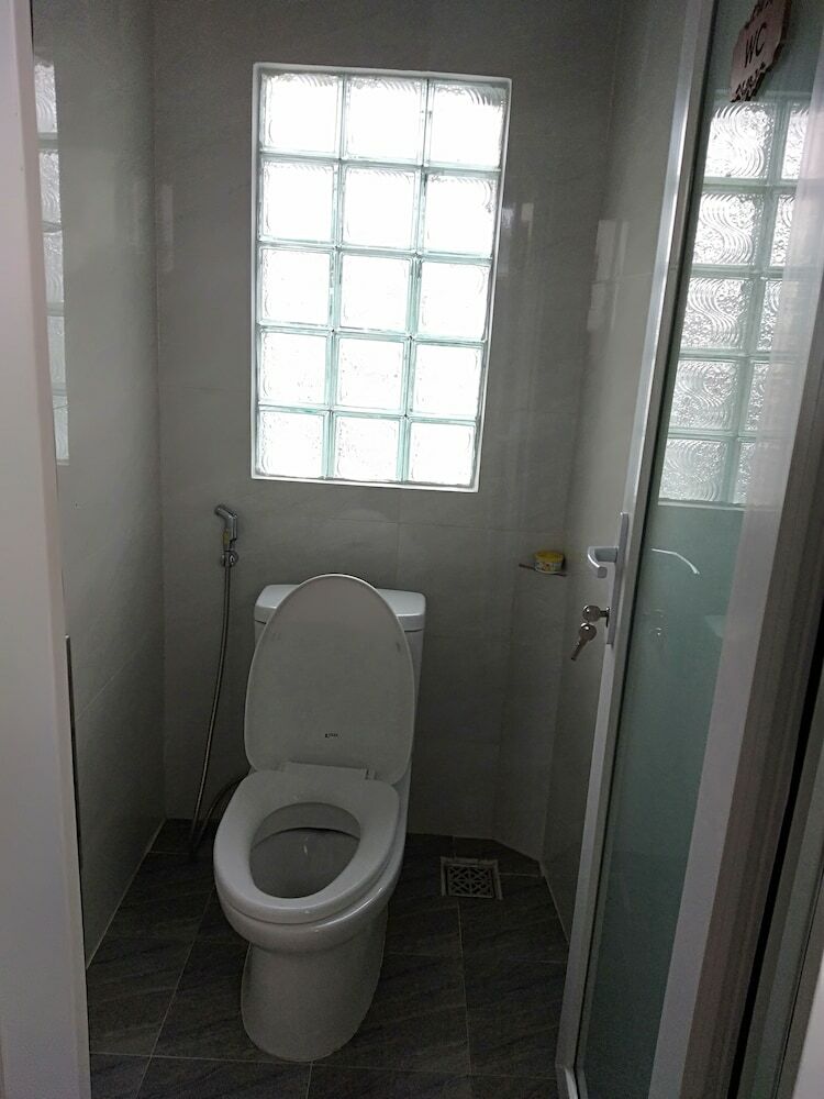 Hotel Dalat Che House