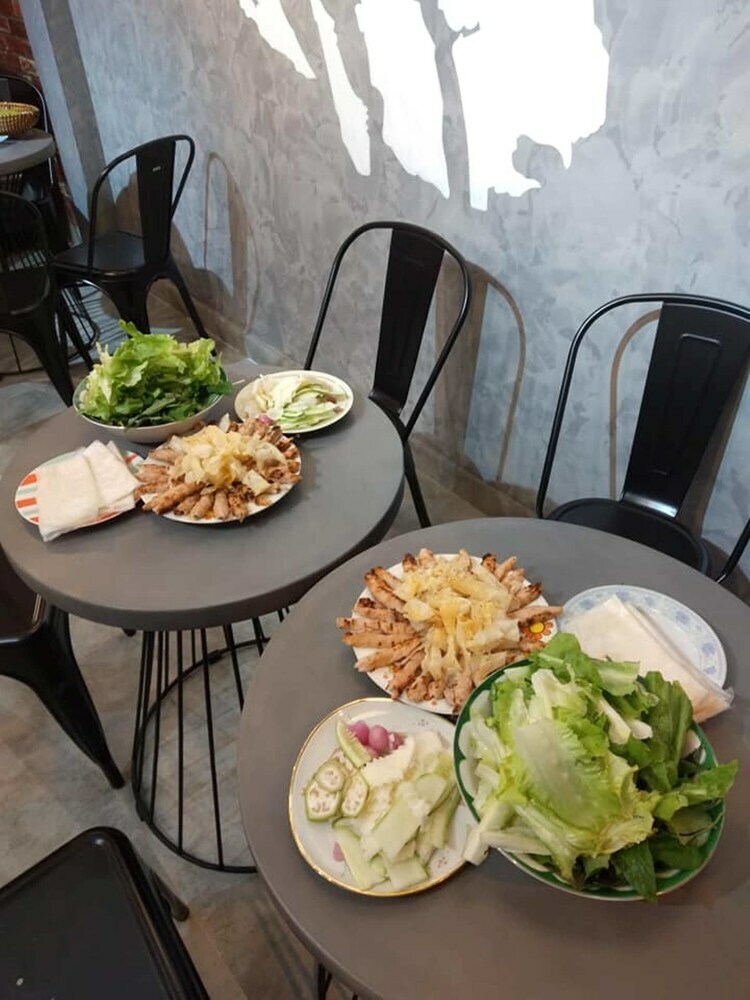 Hotel Dalat Che House
