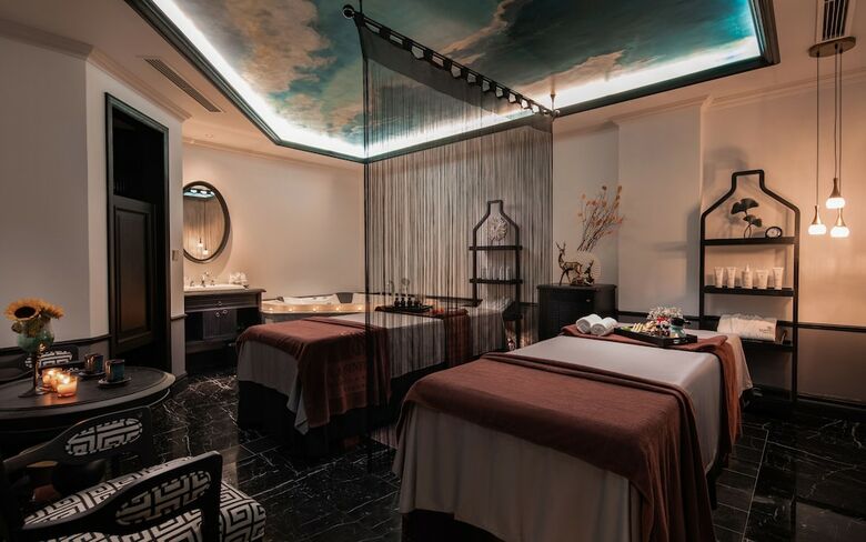 La Sinfon�a Del Rey Hotel & Spa