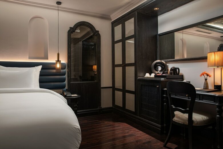 La Sinfon�a Del Rey Hotel & Spa