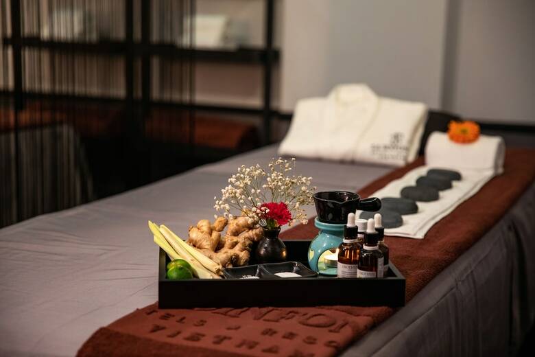 La Sinfon�a Del Rey Hotel & Spa
