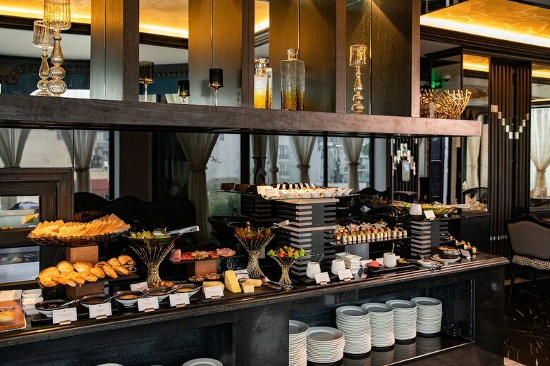 La Sinfon�a Del Rey Hotel & Spa