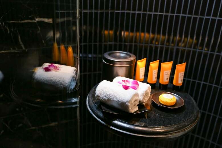 La Sinfon�a Del Rey Hotel & Spa