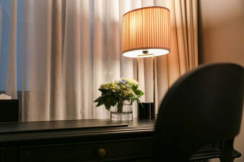 La Sinfon�a Del Rey Hotel & Spa