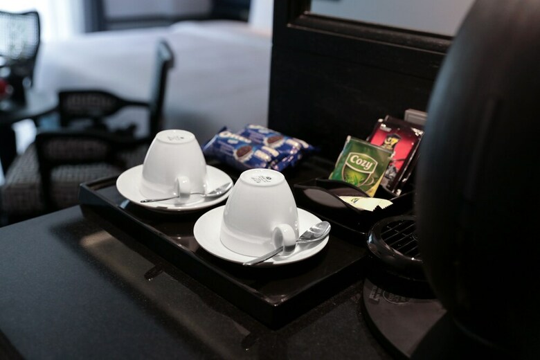 La Sinfon�a Del Rey Hotel & Spa