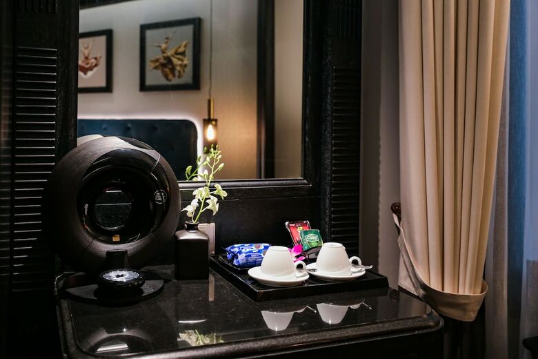 La Sinfon�a Del Rey Hotel & Spa