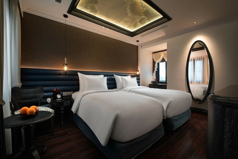 La Sinfon�a Del Rey Hotel & Spa