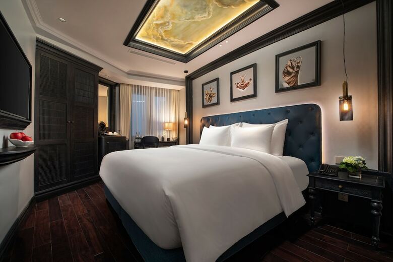 La Sinfon�a Del Rey Hotel & Spa