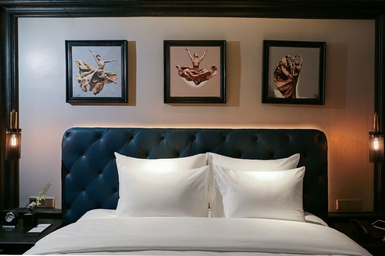 La Sinfon�a Del Rey Hotel & Spa