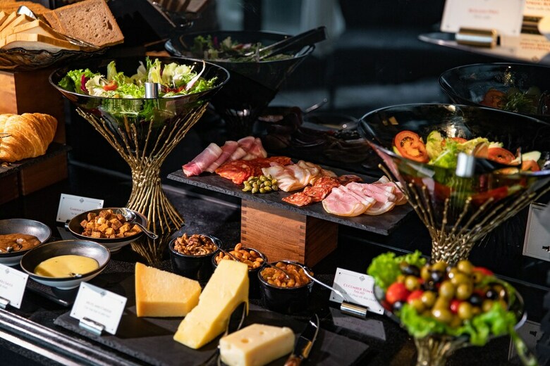 La Sinfon�a Del Rey Hotel & Spa