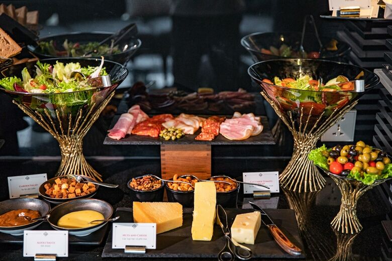 La Sinfon�a Del Rey Hotel & Spa