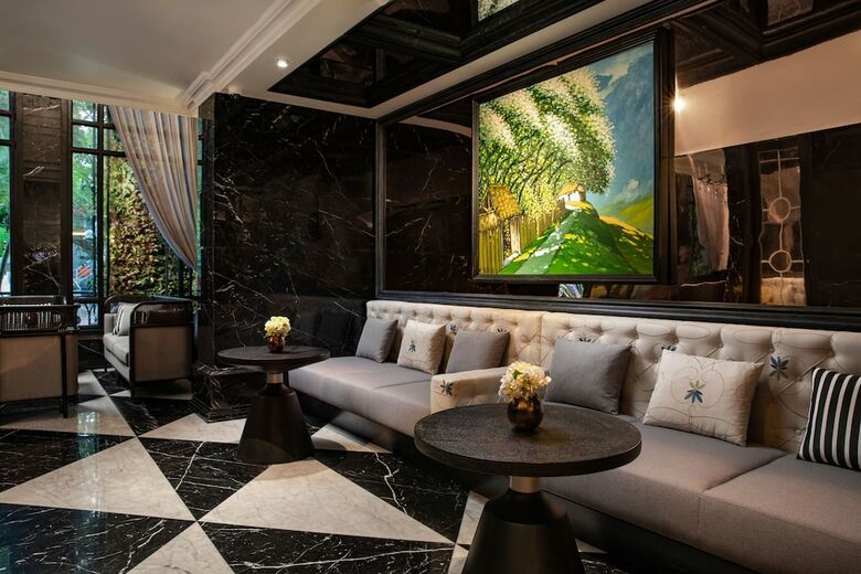 La Sinfon�a Del Rey Hotel & Spa