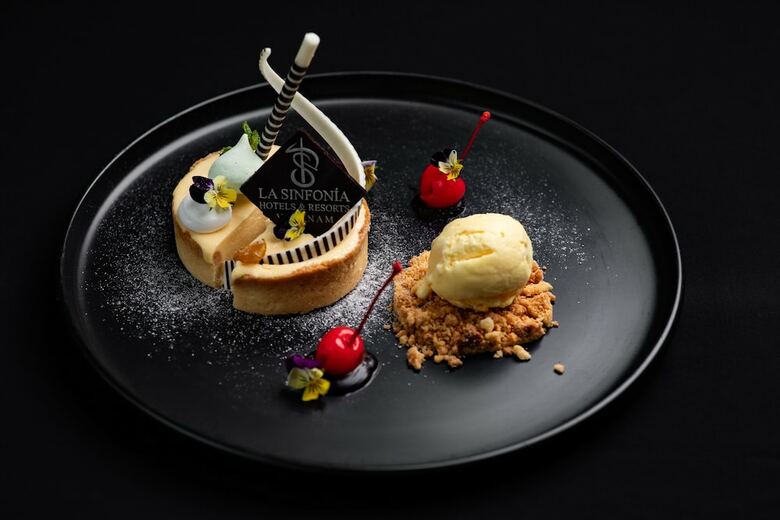 La Sinfon�a Del Rey Hotel & Spa
