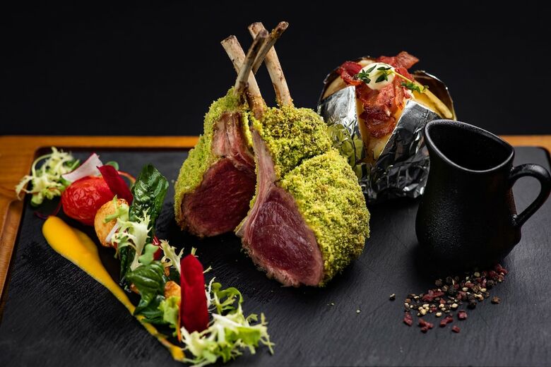 La Sinfon�a Del Rey Hotel & Spa