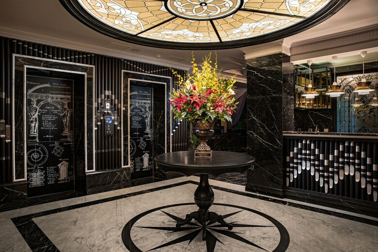 La Sinfon�a Del Rey Hotel & Spa