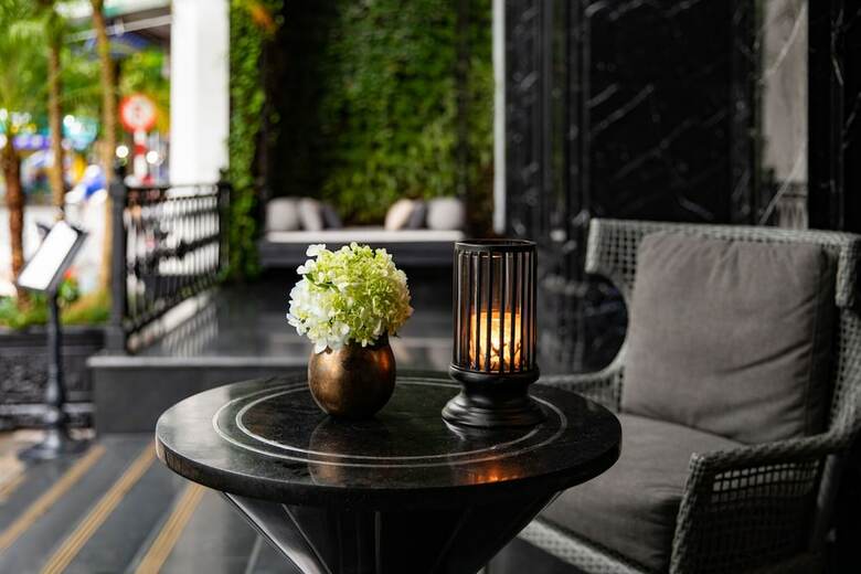 La Sinfon�a Del Rey Hotel & Spa