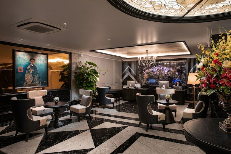 La Sinfon�a Del Rey Hotel & Spa