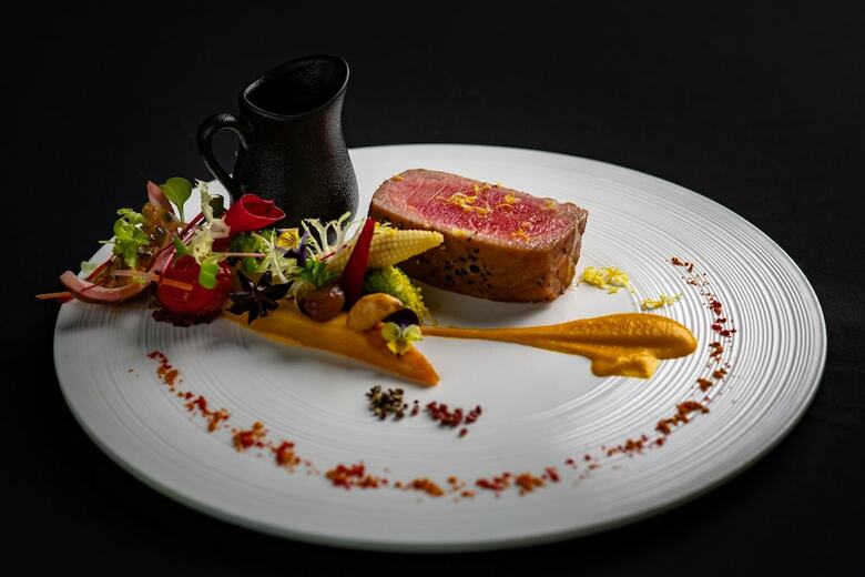 La Sinfon�a Del Rey Hotel & Spa