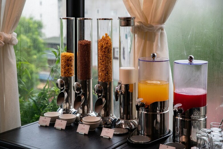 La Sinfon�a Del Rey Hotel & Spa