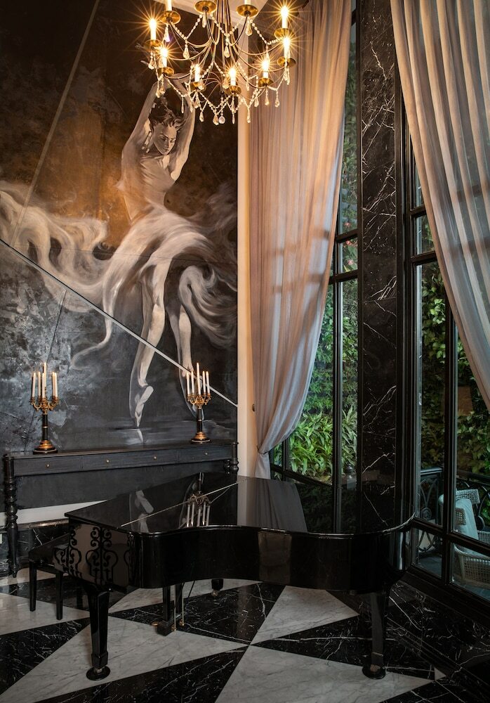 La Sinfon�a Del Rey Hotel & Spa