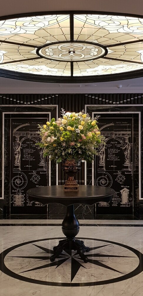 La Sinfon�a Del Rey Hotel & Spa