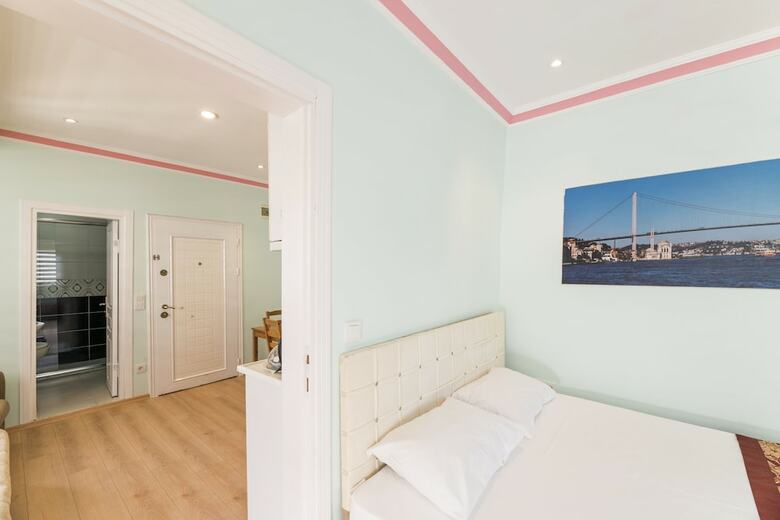 Taxim Elegance Suites
