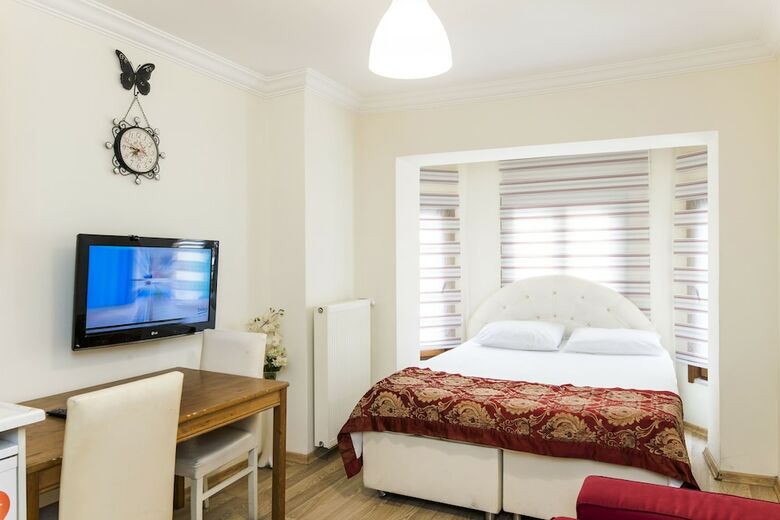 Taxim Elegance Suites